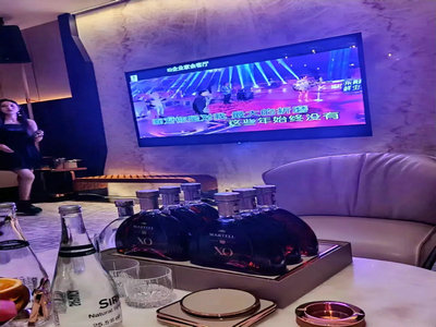 扬州夜总会招聘